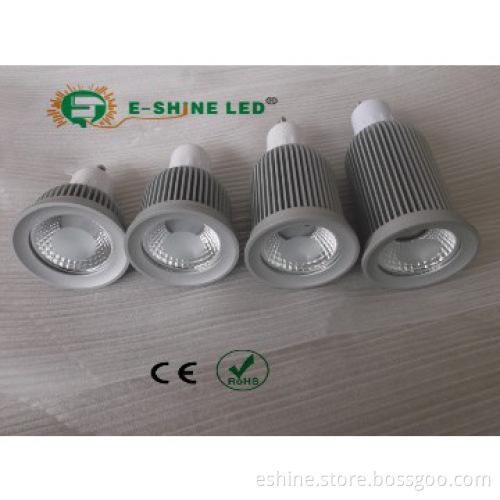 New 12w LED Spot light/high lumen/with CE and ROHS/good quality